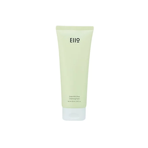 신세계인터넷면세점-이아이오-Cleansers-그린 민트 포어 클렌징 폼 150ml