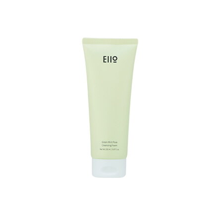 Green Mint Pore Cleansing Foam 150ml