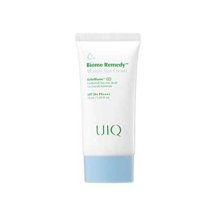 바이옴 레미디 수분 선크림_50ML