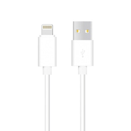 APPLE LIGHTNING CABLE 2m UC3222IP2 苹果数据线
