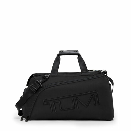 TUMI ALPHA 알파 골프 더플백 블랙