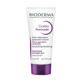 [BIODERMA]시카비오 포마드 KR 5ml