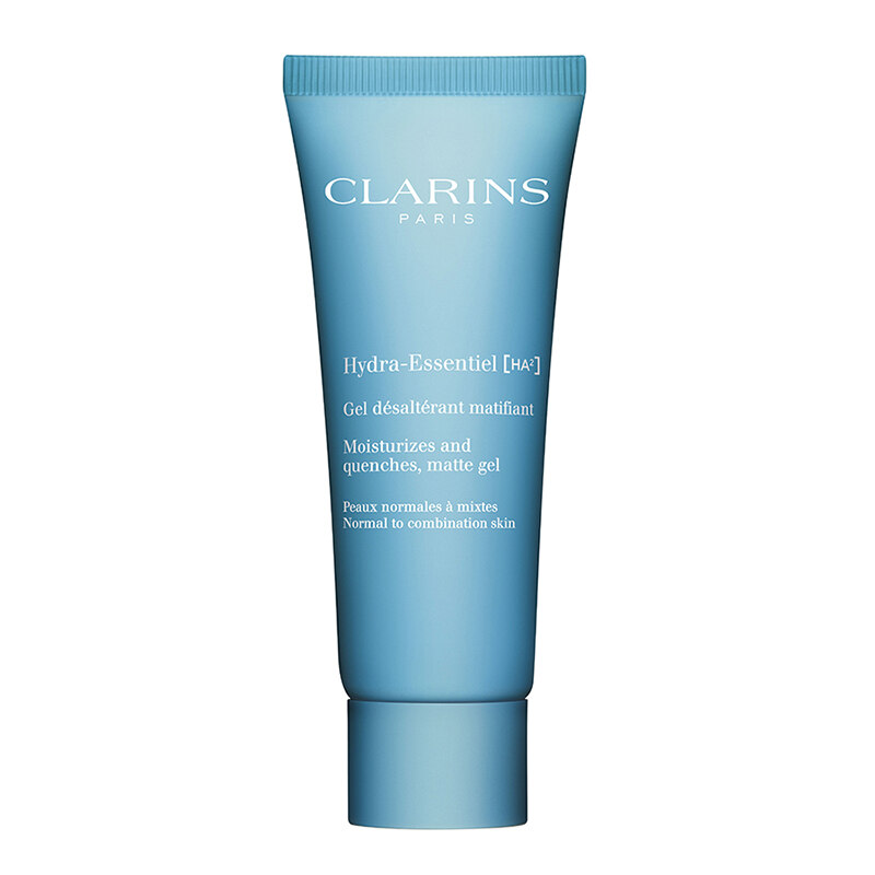 신세계인터넷면세점-클라랑스-FacialCare-하이드라-에센셜 쿨링 젤 (중·복합성 피부) 75ml