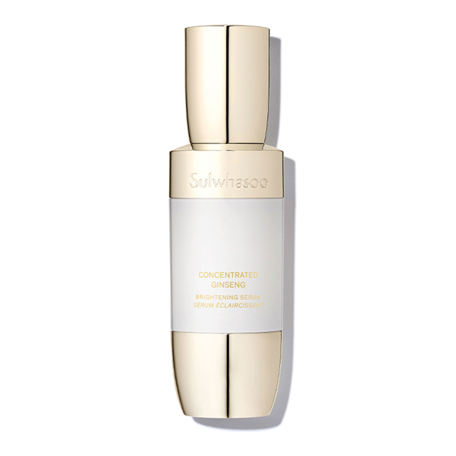 御时空密集参原生白精华乳- 雪花秀- | 韩际新世界免税店