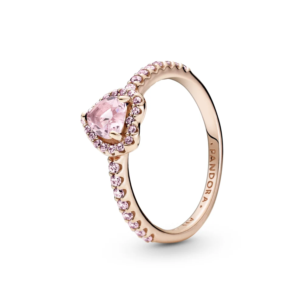 신세계인터넷면세점-판도라-ring-스파클링 엘레베이티드 하트 링