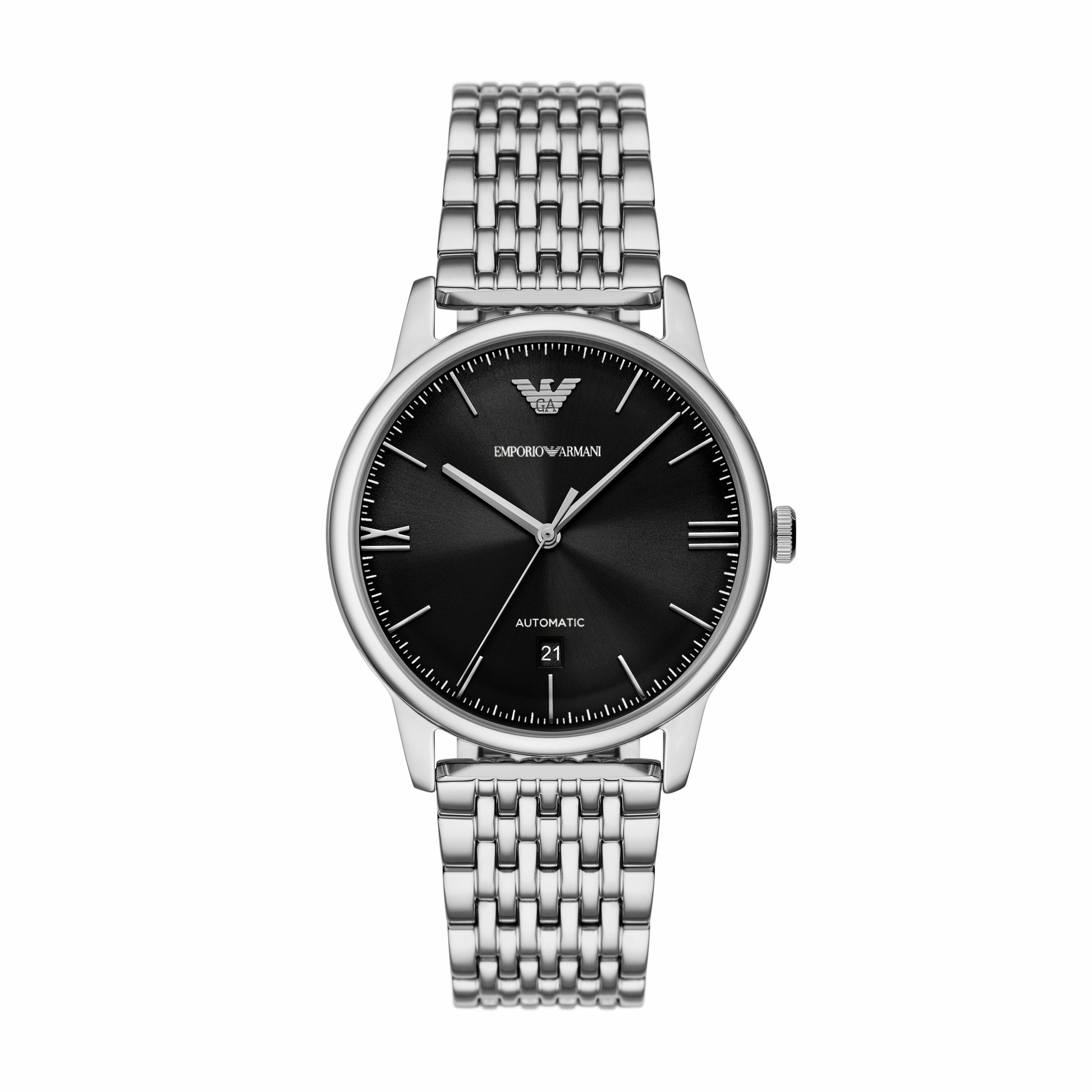 ARMANI WATCH 남성