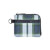 신세계인터넷면세점-레스포색-메이크업도구-CLS SLIM WALLET DEEP BLUE TARTAN