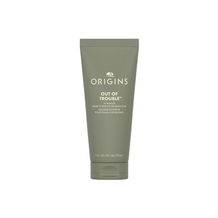 Out of Trouble™  10 Minute Mask 75ml