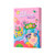 신세계인터넷면세점-댄싱웨일-FaceMasksTreatments-원더랜드 모이스처 마스크팩 10매입