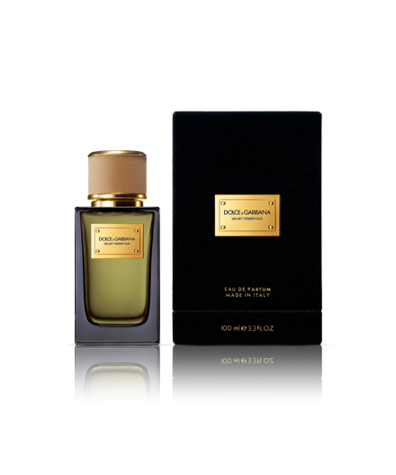 벨벳 텐더 오드 오 드 퍼퓸 100ml