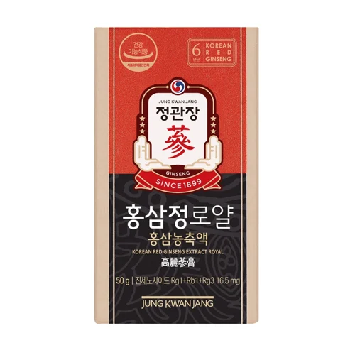红参精 ROYAL (50g)
