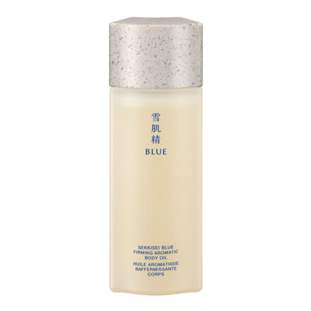 FIRMING AROMATIC BODY OIL 100ml 护肤油