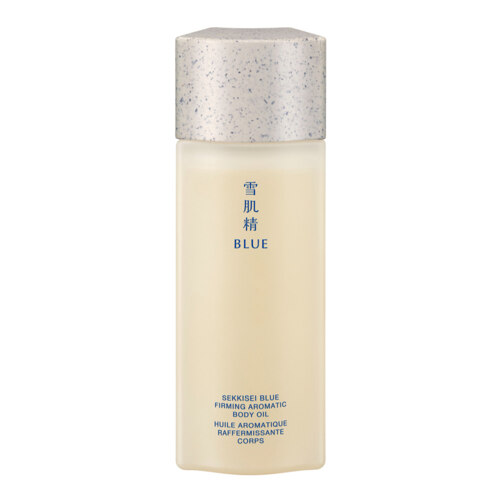 FIRMING AROMATIC BODY OIL 100ml