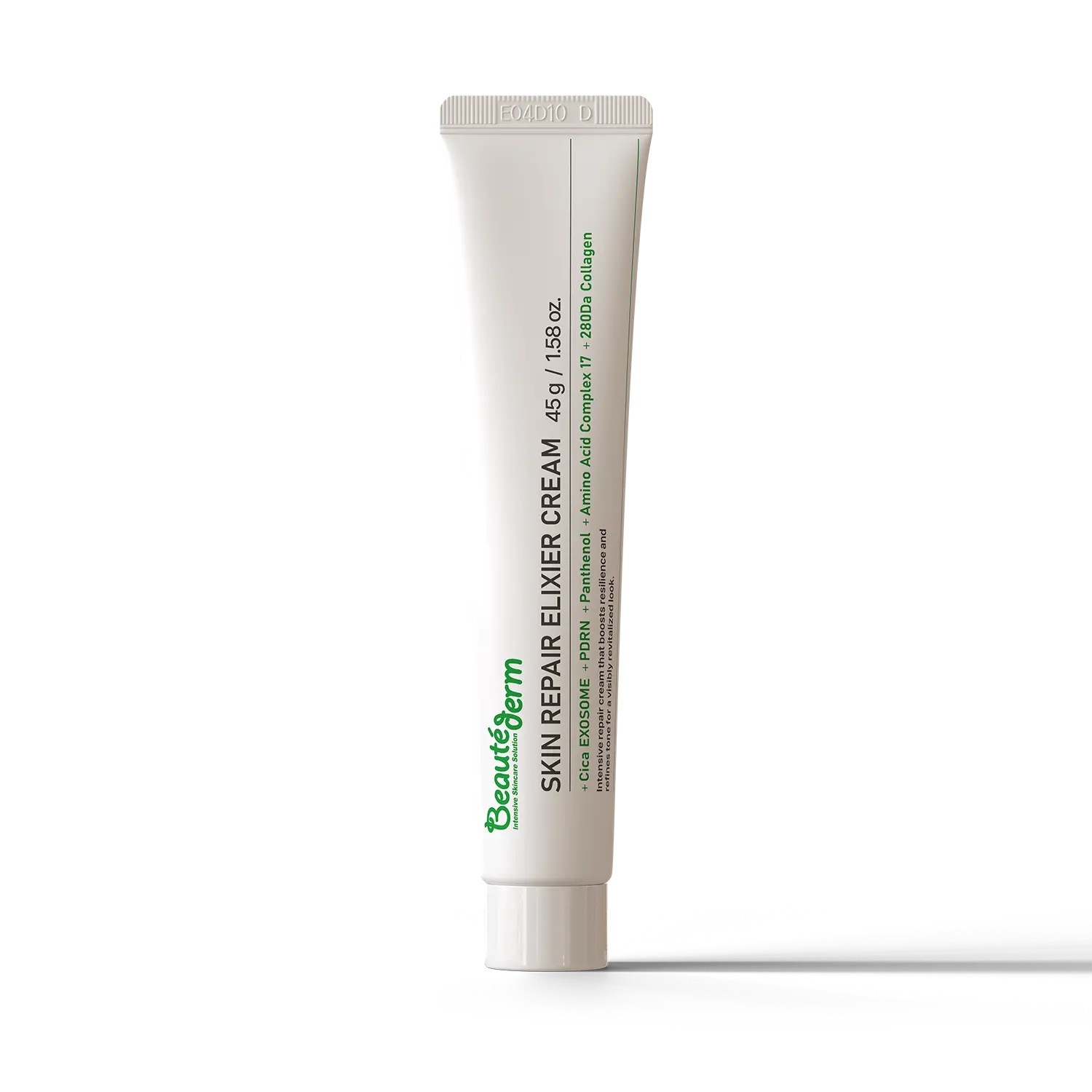 신세계인터넷면세점-보떼덤-FacialCare-[보떼덤] 스킨 리페어 엘리시어 크림 45g