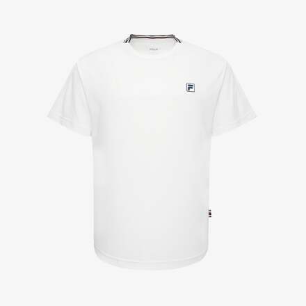[男女同款] RAY PIQUE T-SHIRT