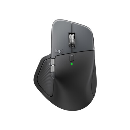 LOGITECH MX MASTER 4(GRAPHITE)