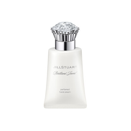 Brilliant Jewel perfumed hand cream 40g