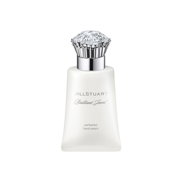 신세계인터넷면세점-질스튜어트-Handcare-Brilliant Jewel perfumed hand cream 40g