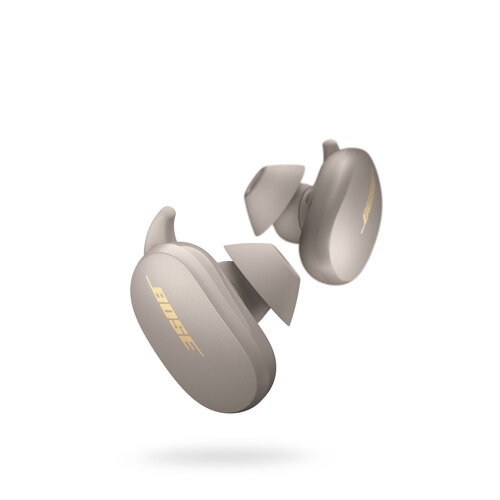 韩际新世界网上免税店-BOSE-EARPHONE_HEADPHONE-Bose QuietComfort® Earbuds, Sand Stone 耳机