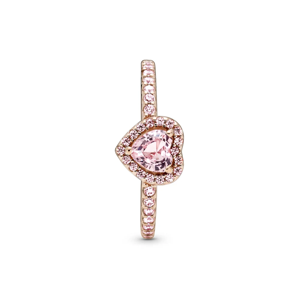 신세계인터넷면세점-판도라-ring-스파클링 엘레베이티드 하트 링