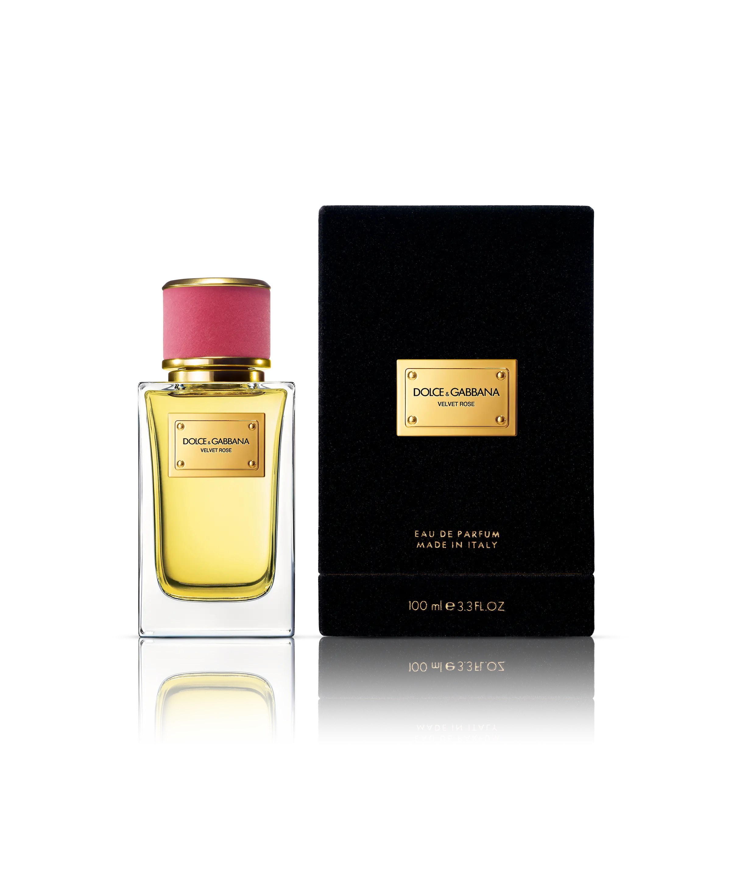 신세계인터넷면세점-돌체앤가바나 뷰티-perfume_for_man-벨벳 로즈 오 드 퍼퓸 100ml