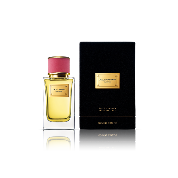 신세계인터넷면세점-돌체앤가바나 뷰티-perfume_for_man-벨벳 로즈 오 드 퍼퓸 100ml