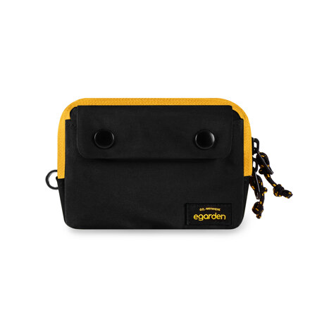 Bon Voyage Wallet Travel Wallet Black Sorbet
