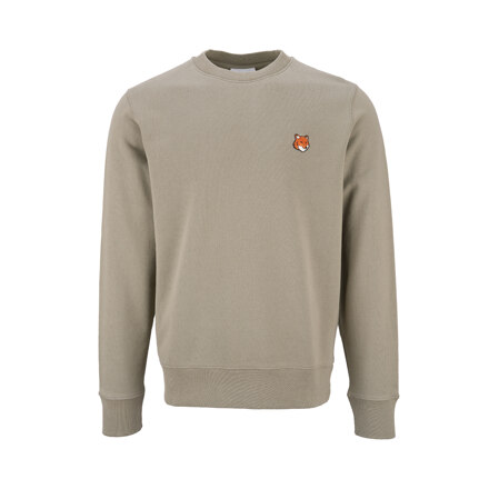 FOX HEAD REGULAR SWEATSHIRT