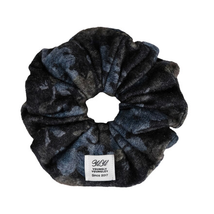 Maggie scrunchie, NIGHT
