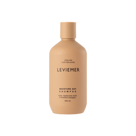 모이스처 소이 단백질 샴푸 300ml