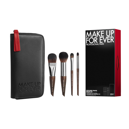 KIT TR 2023_ EXPLORER TRAVEL BRUSH