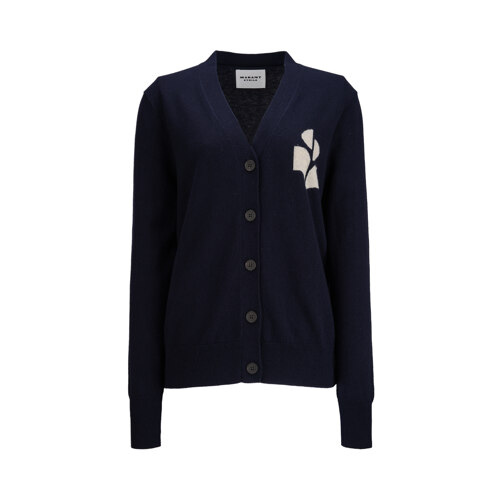 ISABEL MARANT_KARIN CARDIGAN_MIDNIGHT 38