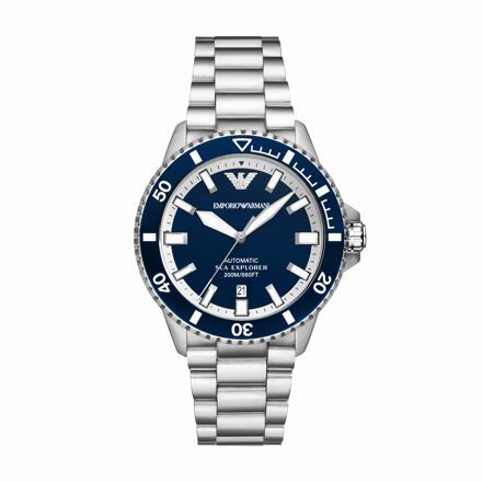 ARMANI WATCH 남성