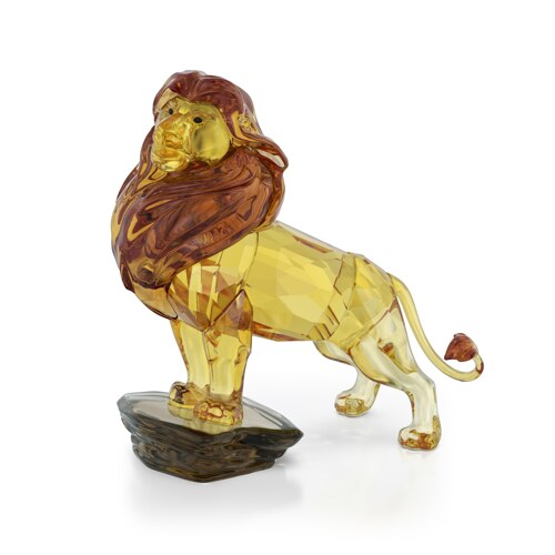 THE LION KING:MUFASA