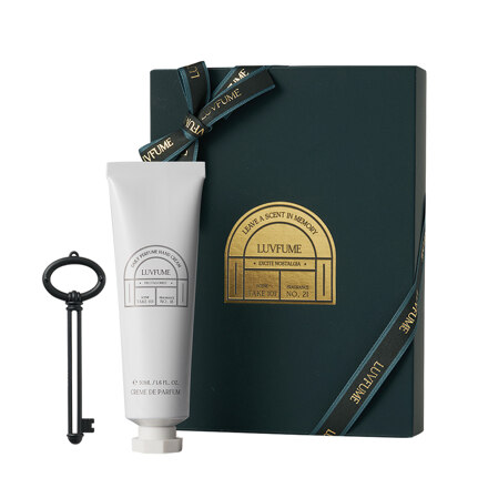 Protagonist Hand Cream 50ml Set 护手霜套装