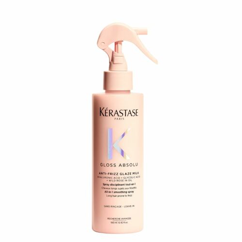 글로스 압솔뤼 안티 프리즈 글레이즈 밀크 스프레이 190ml