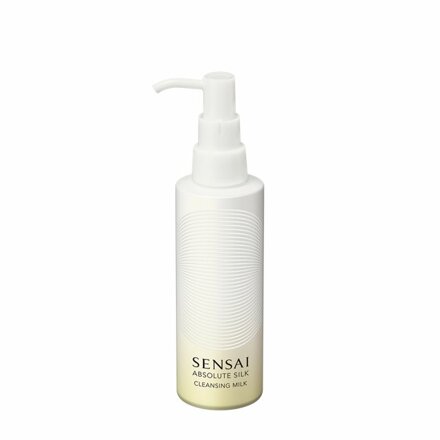 ABSOLUTE SILK CLEANSING MILK 150ML 洁面乳