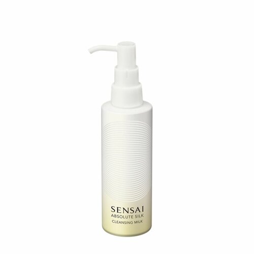 ABSOLUTE SILK CLEANSING MILK 150ml
