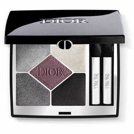 DIOR迪奥五色眼影高订系列 073 PIED-DE-POULE 7G