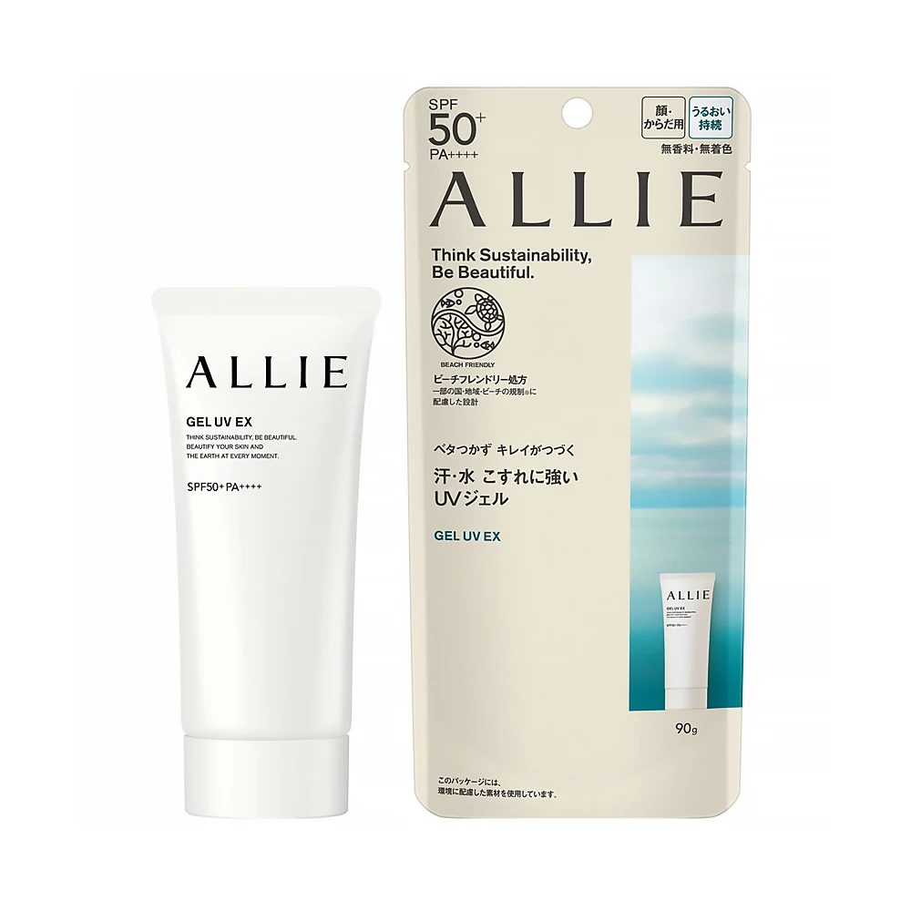 신세계인터넷면세점-알리-Suncare-ALLIE CHRONO BEAUTY GEL UV EX
