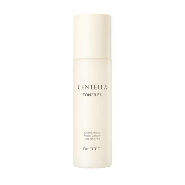 신세계인터넷면세점-닥터펩티-FacialCare-센텔라 토너 EX 180ml