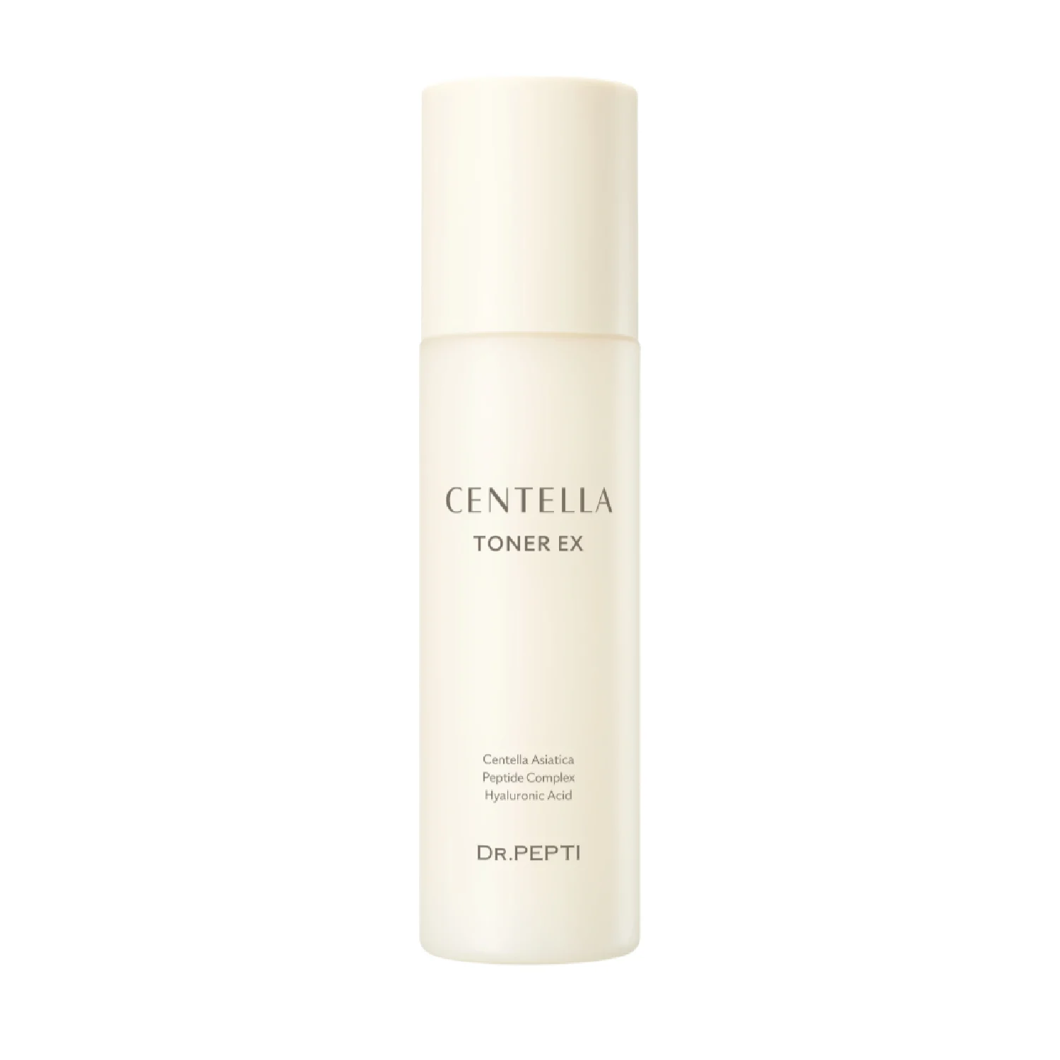 신세계인터넷면세점-닥터펩티-FacialCare-센텔라 토너 EX 180ml