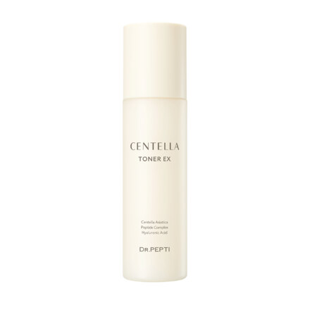 센텔라 토너 EX 180ml
