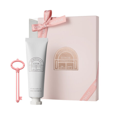 Éclatant Hand Cream 50ml Set 护手霜套装