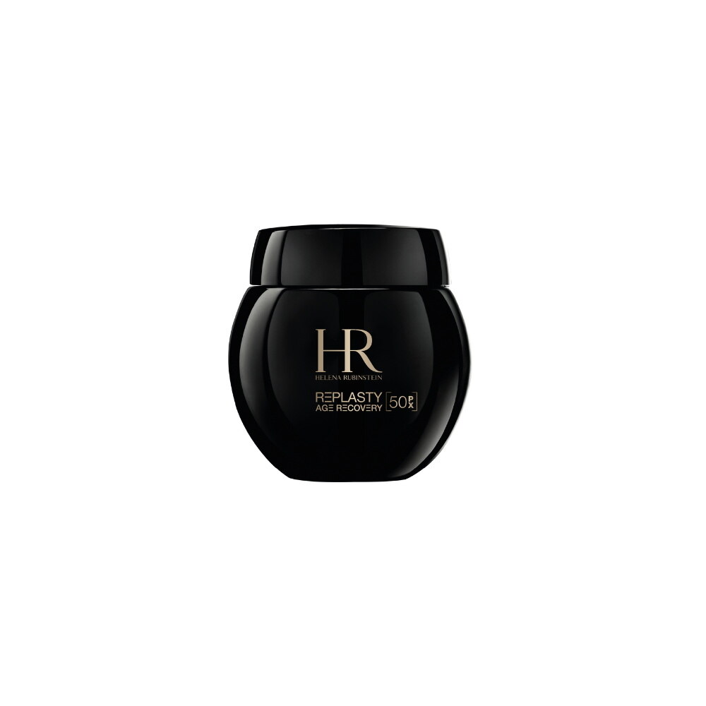 신세계인터넷면세점-헬레나루빈스타인-FacialCare-블랙 크림50PX 100ML