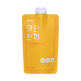 달큰한끼 1팩