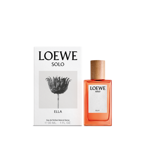 韩际新世界网上免税店-LOEWE C&P--罗意威独奏宣言女款香水30毫升
