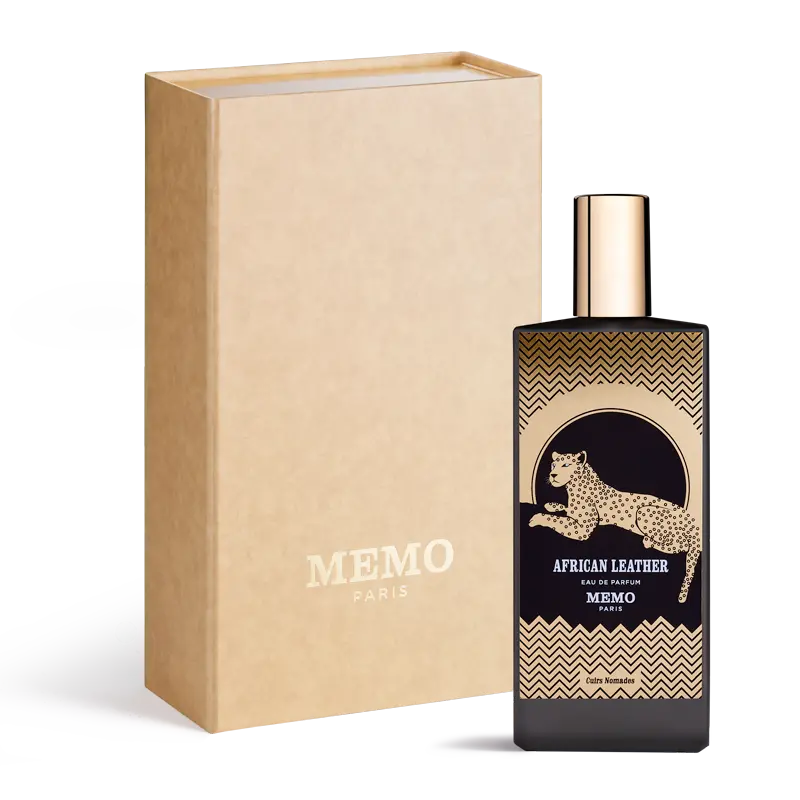 신세계인터넷면세점-메모-perfume_for_woman-EDP African Leather 75ml