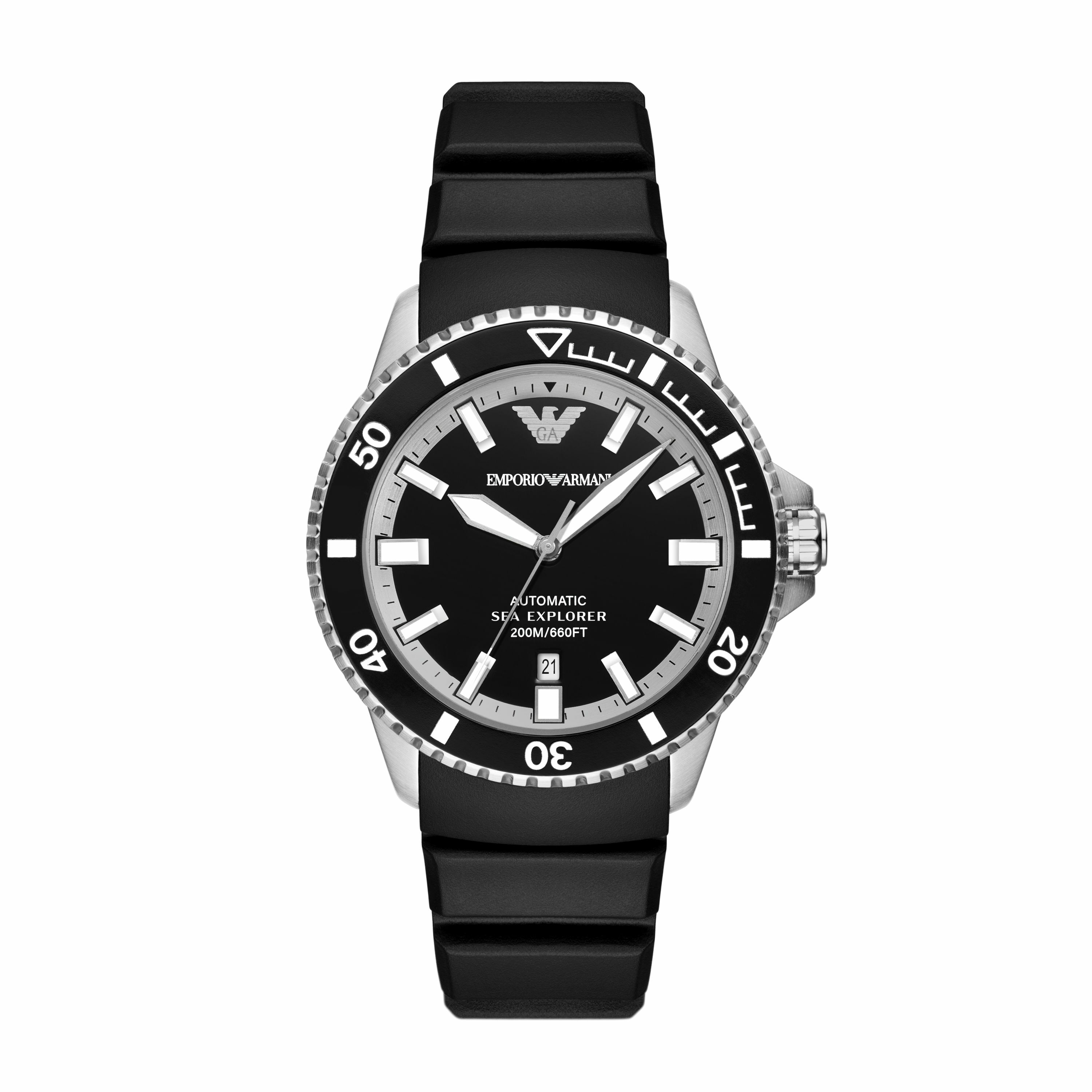 ARMANI WATCH 남성