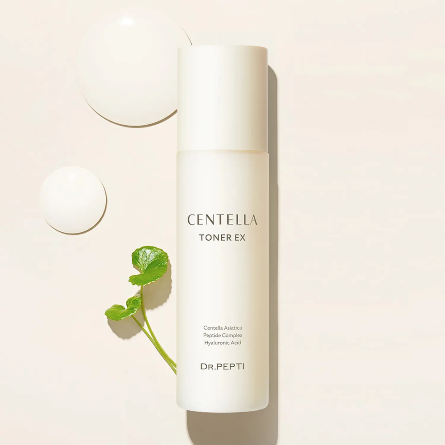 신세계인터넷면세점-닥터펩티-FacialCare-센텔라 토너 EX 180ml